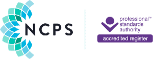 NCPS membership logo
